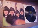 BEATLES UK LP 1964 Beatles For Sale Early 1st Press MONO