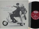 SONNY CRISS Go Man LP original 1st press 1956 DG US Imperial 9020 Near Mint