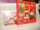 Elvis Presley Christmas Album-original w/bonus EP & cvr