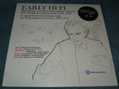 Early Hi-Fi Stokowski 1931 Berlioz Scriabin Mussorgsky Bell Laboratories SEALED