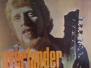 Rare LP  TREVOR LUCAS  Overlander  FAIRPORT CONVENTION  FOTHERINGAY  SANDY DENNY