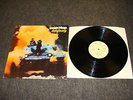 URIAH HEEP “SALISBURY” 1970 BRONZE ILPS 9152 UK Pr BLUE ISLAND 