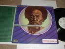 Sam Rivers HUES Impulse QUAD '75 ABC LP Free Form Spiritual Improv Jazz PROMO M-