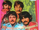 BEATLES- The Alternate Sgt. PEPPER’S, 2LP,Colour Vinyl, Sealed