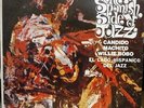 CANDIDO MACHITO WILLIE BOBO LP VINYL THE SPANISH SIDE OF JAZZ FUSION NM