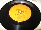 LYNNE RANDELL - Ciao Baby/Stranger In My Arms OZ NORTHERN SOUL VG+ 1967 RARE