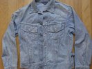 R by 45 RPM/ size 4/ jacket /45RPM/ RRl / Mister freedom/indigo