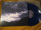 ILDJARN - SORT VOKTER necro metal ORIG BLUE VINYL LP arckanum burzum abruptum