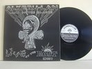 2 LP-mtume umoja ensemble-alkebu-lan land of the blacks live at the East-N.MINT-