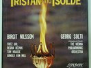 Solti/Nilsson WAGNER Tristan und Isolde - London OSA1502 SEALED