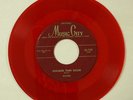 Rovers-Why-Ohh/Ichi-Bon Tami Dachi-Music City 750-RARE RED VINYL LISTEN DOO WOP