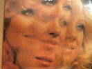 EMEL SAYIN - Turkish diva's Iran-only  LP w/Persian&Turkish songs MINT