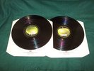 THE BEATLES White Album + all inserts  +  'Factory sample not for sale'  promo