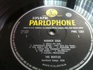 BEATLES Rubber Soul UK Original MONO LOUD CUT -  STUNNING Condition