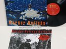 NICK CAVE MURDER BALLADS LP 1996 ORIGINAL PRESSING+BULLETIN PJ HARVEY EX RARE