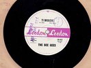 Bee Gees Australian 2nd 45 Leedon Timber Take Hold Of That Star Barry Gibb Promo
