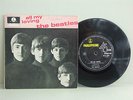 THE BEATLES