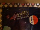 THE UPSETTERS / SCRATCH THE UPSETTER AGAIN LP  1970 TROJAN TTL28 EXCELLENT  CON