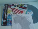 ART ENSEMBLE OF CHICAGO - SOWETO - DISK UNION - JAPAN PRESSUNG