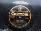 PRE WAR CAJUN 78 JOSEPH FALCON COLUMBIA 15275 NICE ONE 