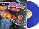 PORNO FOR PYROS LP Debut RSD 2013 Blue Vinyl Liminted 1000 Made SEALED 