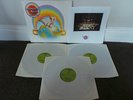 THE GRATEFUL DEAD - Europe 72(UK 1972 1ST PRESS TRIPLE VINYL ALBUM / NR MINT)