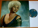 ETTA JAMES S/T ARGO 4013 MONO DG SUPER RARE EX/VG++