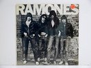 THE RAMONES Original 1976 SEALED Self Titled Debut LP SIRE SR 6020 MINT Scarce