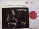 SB ER2 original Heifetz plays Sibelius violin concerto