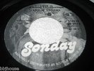 LESLIE UGGAMS - Love Is A Good Foundation - Rare Orig NORTHERN SOUL 45