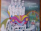 DOGGEREL BANK - SILVER FACES