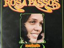 Rosa Passos Recriacao LP 70's Private Folk Bossa Geraldo Vespar Brazil Hear mp3