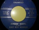 Juke Boy Bonner 