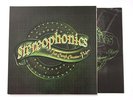  Stereophonics Just Enough Education To Perform Orig LP Vinyl Gatefold
