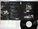 ROY HARPER STORMCOCK ODEON OP-80358 JAPANESE pressing PROMO Vinyl LP