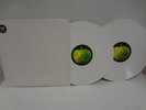 6324 LP THE BEATLES WHITE ALBUM *COLORED DMM MASTER GERMAN PRESS* 1C172-04173/74