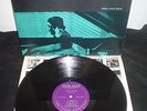RAY BRYANT.  ALONE WITH THE BLUES.  NEW JAZZ. NJLP 8213.  RVG.  ORIGINAL