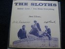 The Sloths-Makin' Love/You Mean Everything Garage Nuggets Back From Grave Wyld
