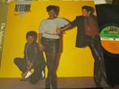 Modern Soul/Boogie LP Attitude - Pump The Nation ATLANTIC ORIG NM 1983