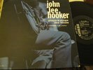 R&B LP John Lee Hooker Plays And Sings the Blues CHESS LP 1454 MONO ORIG VG+