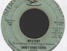 NORTHERN SOUL    JIMMY ARMSTRONG     