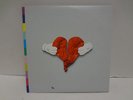 6327 LP KANYE WEST 808s & HEARTBREAK *LTD. EDITION 2LP + CD/POSTER* B0012198-01
