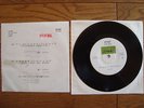 METALLICA ONE Short Version JAPAN NOT FOR SALE / PROMO 7