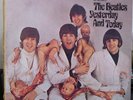 The Beatles Yesterday And Today LP Butcher Cover pasteover MONO