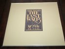The Band The Last Waltz RECORD STORE DAY RSD 2013 Ltd. Ed vinyl OOP rare 3 LP NM