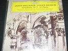 ANTON BRUCKNER Symphony No. 9/JOCHUM/BPO lp *SEALED MINT* DGG DG 139 117/18 SLPM