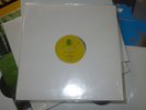 NEAR MINT DREXCIYA UNCHARTED EP SID 005 UNDERGROUND RESISTANCE DETROIT TECHNO