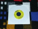 LIGHTNIN HOPKINS w/ RUTH AMES 45 Finally Met My Baby RARE '56 HERALD TEXAS BLUES