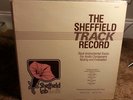 SHEFFIELD TRACK RECORD Rock Instrumental Tracks SHEFFIELD LAB 20 AUDIOPHILE