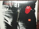 Rolling Stones Sealed Vinyl LP Sticky Fingers...